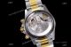 JH Factory Replica Rolex Daytona Swiss 4130 Chronograph Watch Rose Red Dial Two Tone (7)_th.jpg